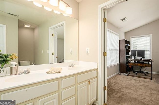 UNIT16 - 246 Cavendar Way, Townhouse with 3 bedrooms, 3 bathrooms and 2 parking in Marietta GA | Image 25