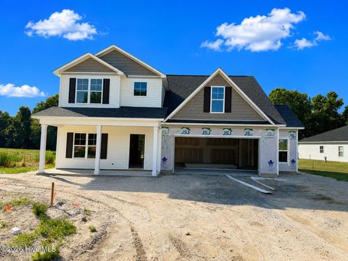 172 Yardley Dr, Smithfield, NC, 27577-3421 | Card Image