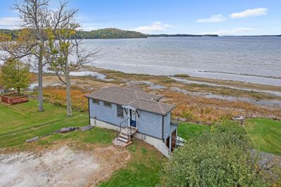 638 Bay Road, House other with 2 bedrooms, 1 bathrooms and null parking in Shelburne VT | Image 3