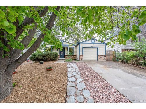 4790 S Quintero Cir, Aurora, CO, 80015-1813 | Card Image
