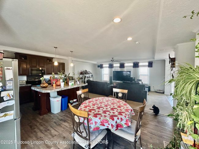 134 Gopher Gulch Loop, House other with 3 bedrooms, 3 bathrooms and null parking in Carrizozo NM | Image 11