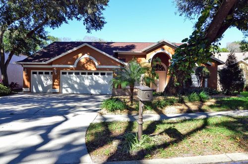 4305 Round Lake Ct, Tampa, FL, 33618-5313 | Card Image