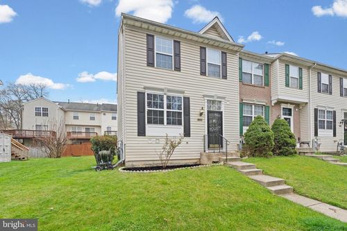 5035 Bridgeford Cir, ROSEDALE, MD, 21237-4929 | Card Image
