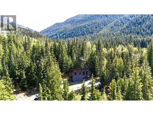 Lot 6 Salmon Creek Road, Beaton, BC, V0E1R2 | Card Image