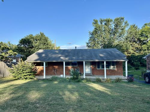 3504 Galahad Dr, Lexington, KY, 40517-1435 | Card Image