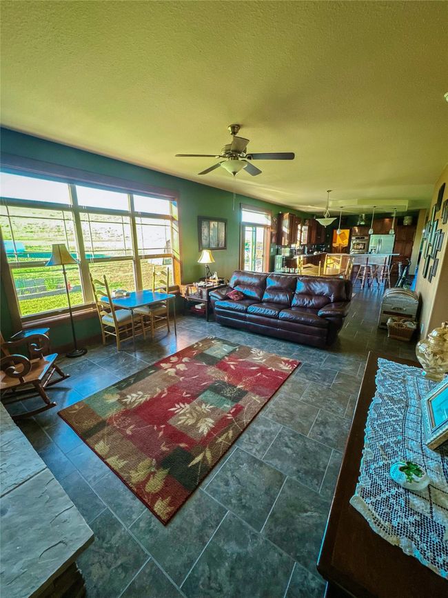 2575 Cascade Hound Creek Rd, House other with 3 bedrooms, 3 bathrooms and null parking in Cascade MT | Image 13