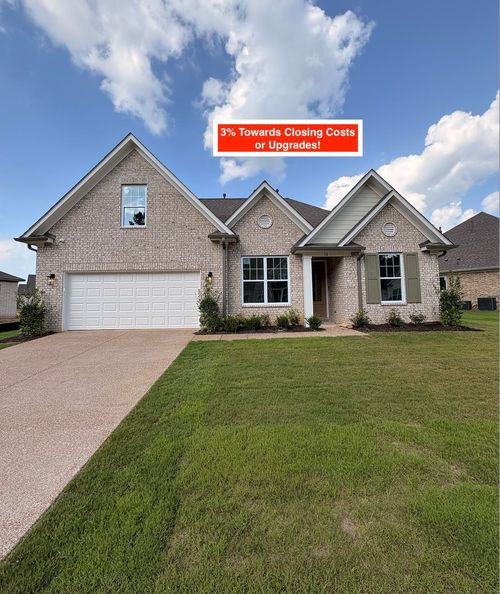 38 Rose Bush St, Munford, TN, 38058 | Card Image