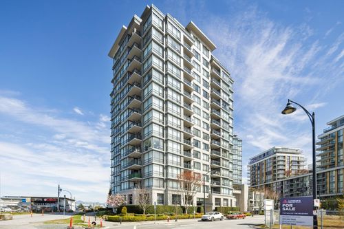 701-3333 Corvette Way, Richmond, BC, V6X0E3 | Card Image