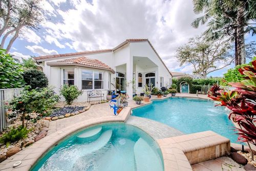 7551 Monticello Way, Boynton Beach, FL, 33437-6366 | Card Image