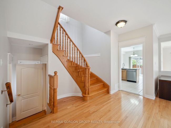 62 Macedonia Crt, House other with 4 bedrooms, 4 bathrooms and 2 parking in Newmarket ON | Image 13