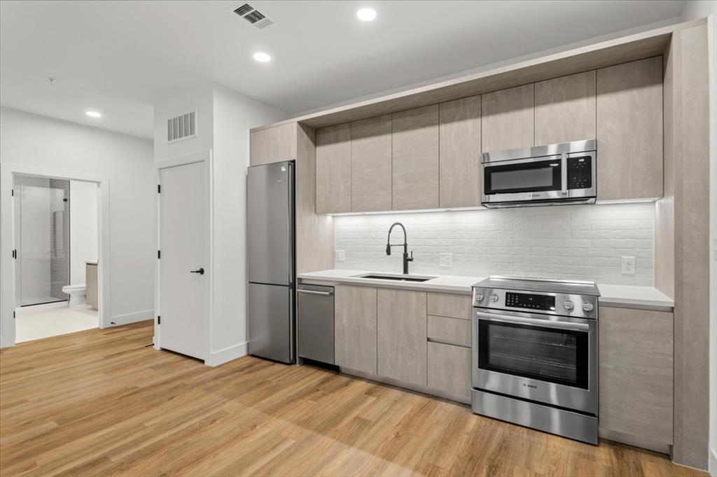 Residential Lease in Austin 3