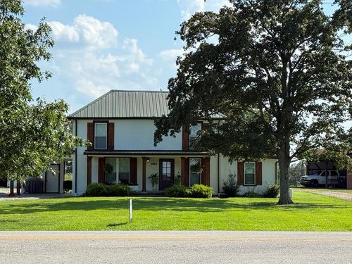 2864 Clarks Store Sinking Fork Rd, Cerulean, KY, 42215-7413 | Card Image