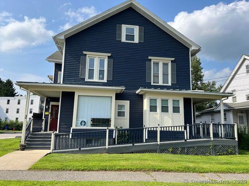 45 Center St, Winsted, CT, 06098-1639 | Card Image