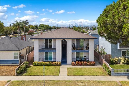 941 S Concourse Ave, East Los Angeles, CA, 90022-4743 | Card Image