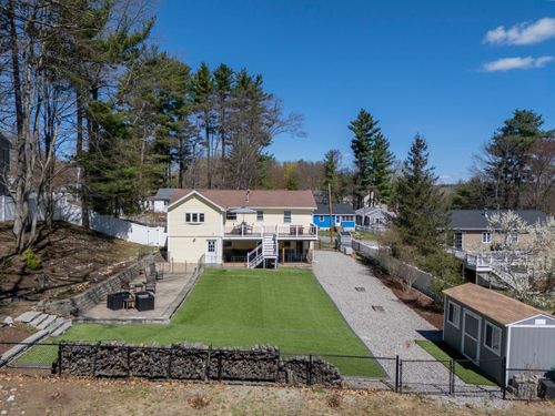 45 Damon Ave, Nashua, NH, 03064-1251 | Card Image