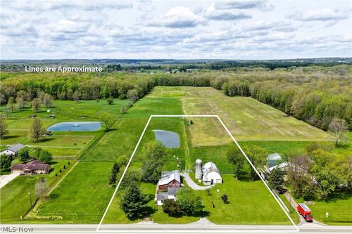 7201 State Route 534, West Farmington, OH, 44491-9704 | Card Image