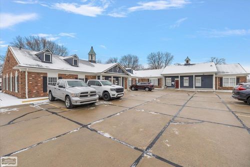 37244 S Groesbeck Ste C Highway, Clinton Charter Township, MI, 48036 | Card Image