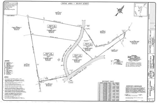 1 Harry Pauls Rd, Danielsville, GA, 30633-2451 | Card Image