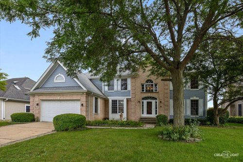 1475 Crowfoot Cir S, Hoffman Estates, IL, 60169-2390 | Card Image