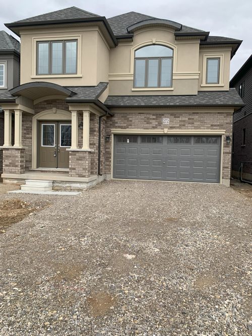 272 Pottruff Rd, Paris, ON, N3L0N6 | Card Image