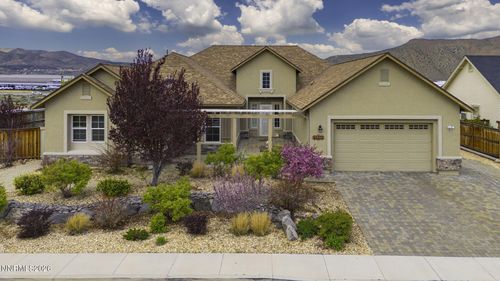 11725 Paradise View Dr, Sparks, NV, 89441-7611 | Card Image