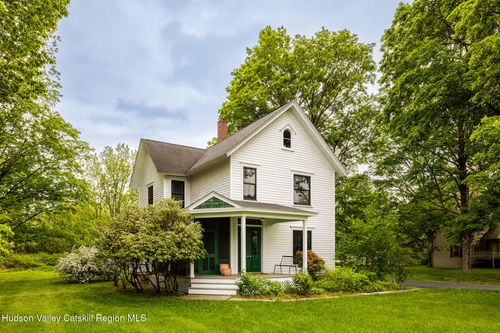 14 Bushnell Ave, Chatham, NY, 12037-1402 | Card Image