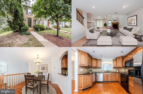 6309 Trevilian Pl, CENTREVILLE, VA, 20121-3541 | Card Image