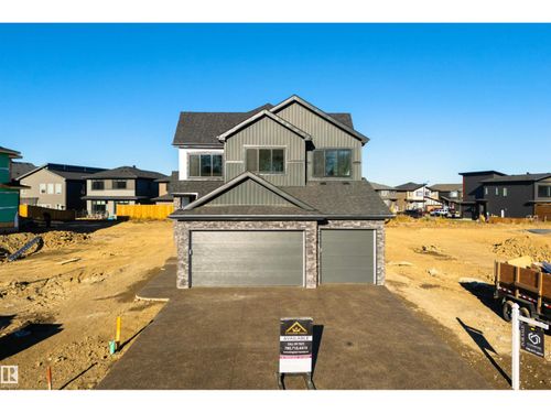 42 Sydwyck Cir, Spruce Grove, AB, T7X4C9 | Card Image