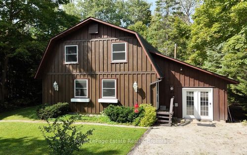 44 Whitefish Blvd, South Bruce Peninsula, ON, N0H2T0 | Card Image