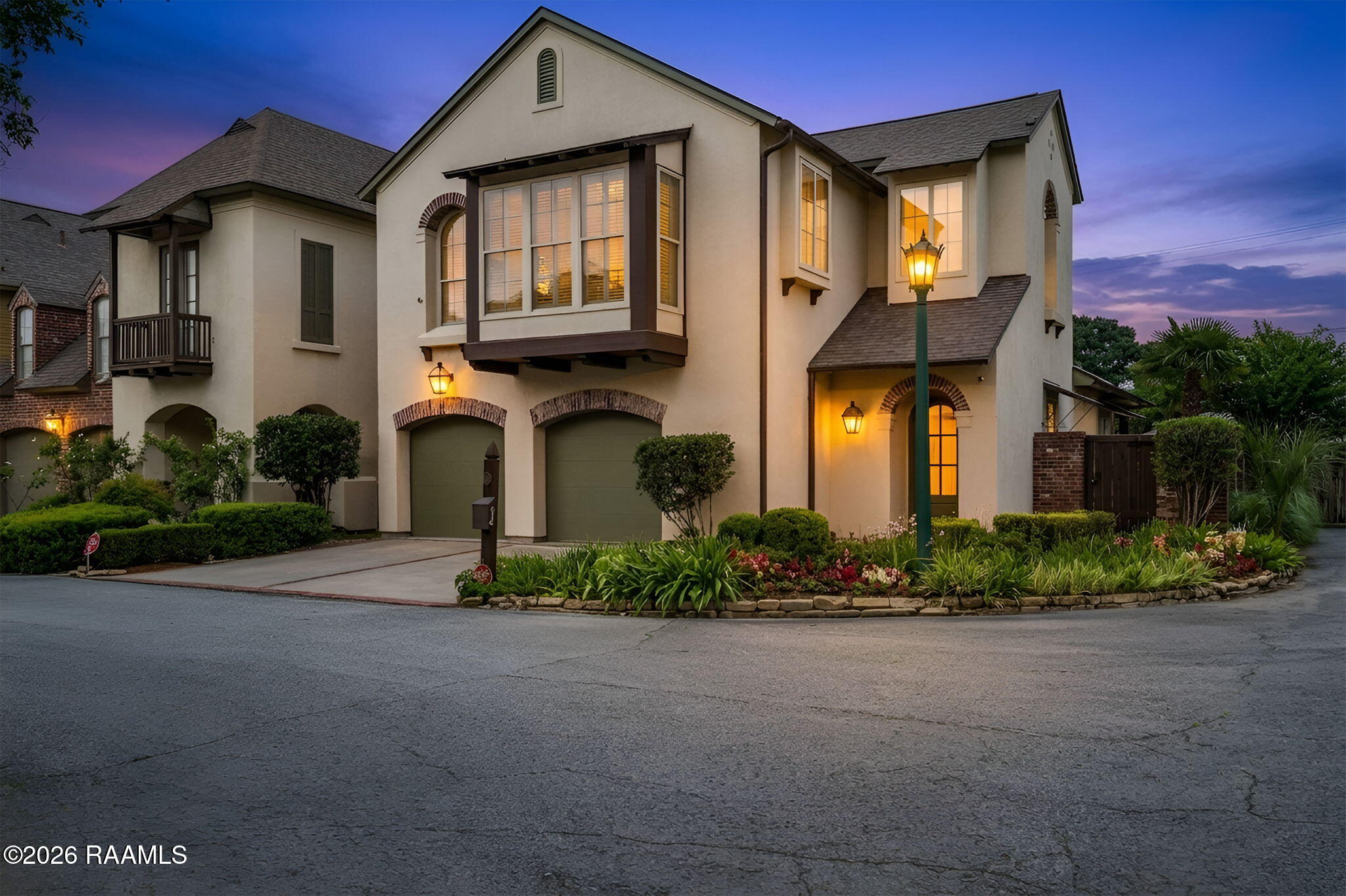Residential in Lafayette 2