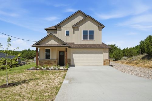 1613 Franklin St, Weatherford, TX, 76086-1636 | Card Image