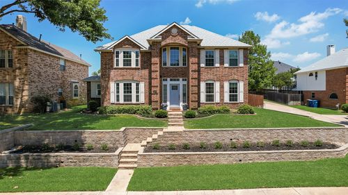 1406 W Peters Colony Rd, Carrollton, TX, 75007-2768 | Card Image