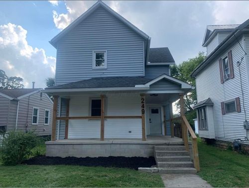 249 S Grand Ave, Marion, OH, 43302-4303 | Card Image