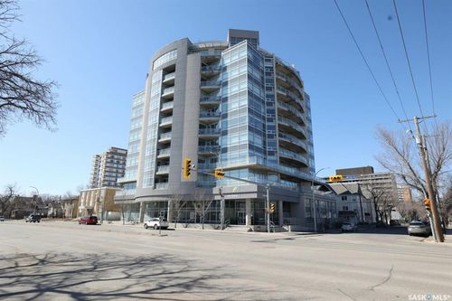 207-2300 Broad St, Regina, SK, S4P1Y8 | Card Image