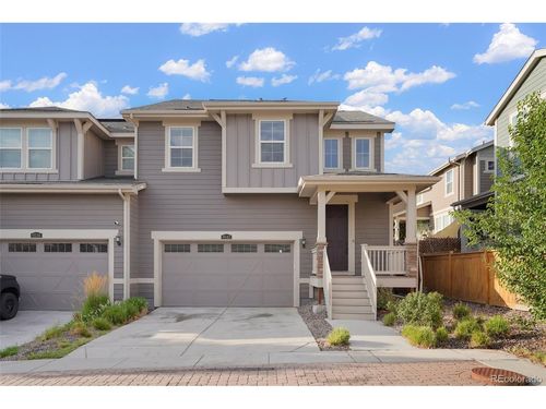 9542 Richfield St, Commerce City, CO, 80022-7231 | Card Image