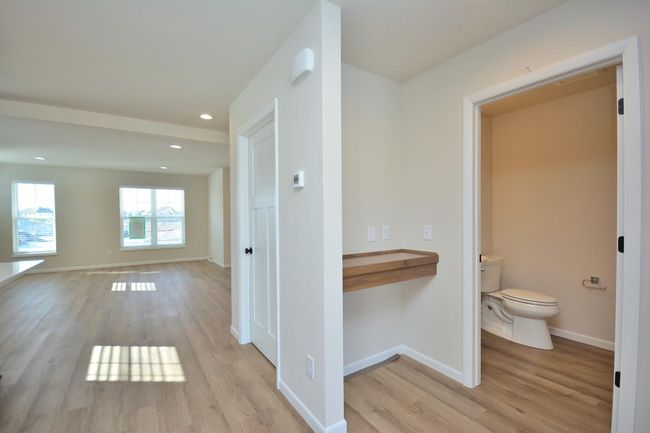 W198N5420 Boxwood Boulevard, House other with 3 bedrooms, 2 bathrooms and null parking in Menomonee Falls WI | Image 18