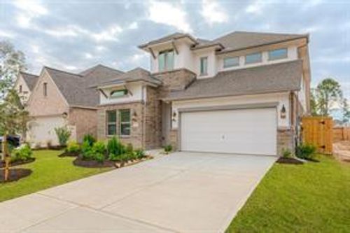 8482 International Falls Dr, Porter, TX, 77365-7807 | Card Image