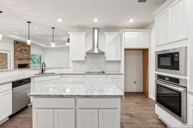 331 Restless Wind, House other with 4 bedrooms, 2 bathrooms and null parking in Spring Branch TX | Image 11