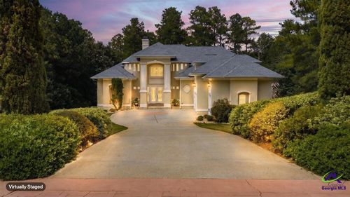 124 Fairway Run, Forsyth, GA, 31029-4975 | Card Image