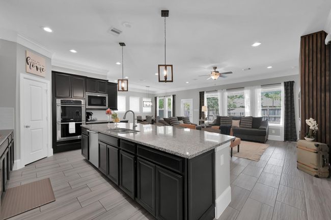 This open concept is sure to impress | Image 8