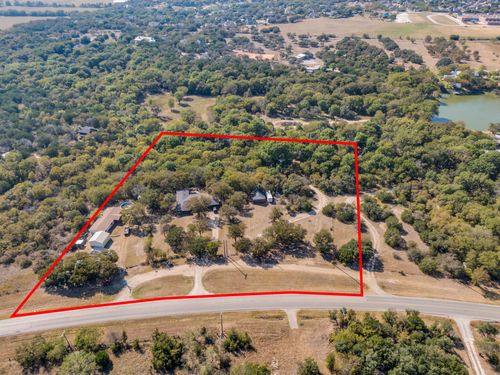 822 E Fm 1187, Aledo, TX, 76008-4612 | Card Image