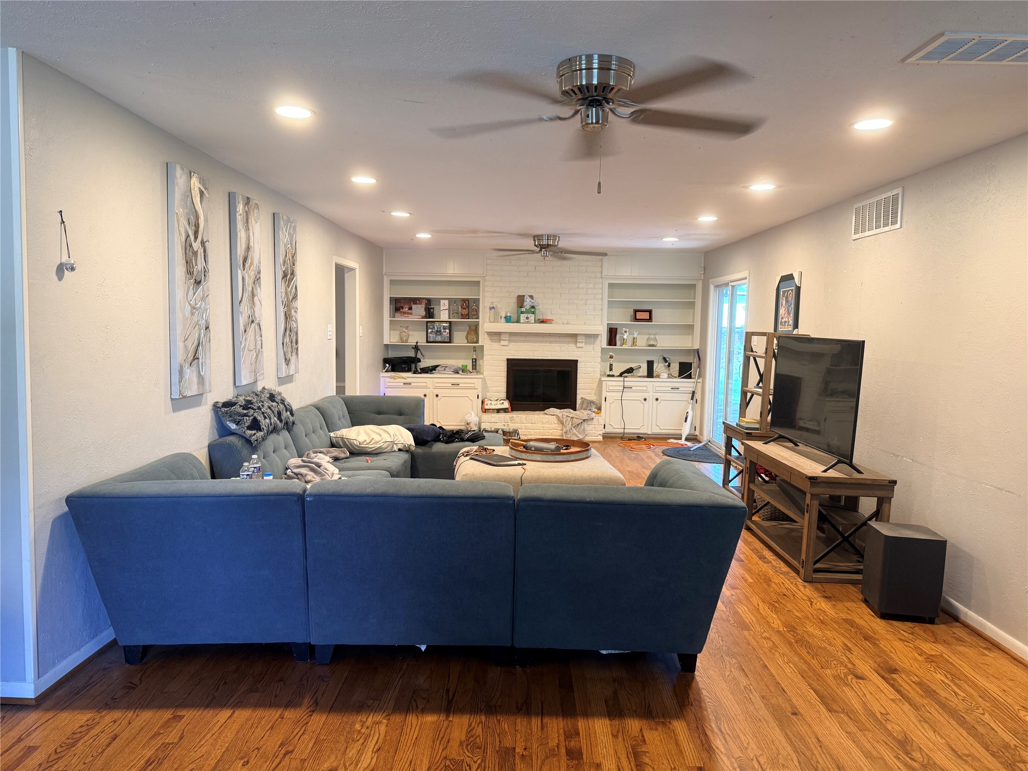 Residential in Dallas 4