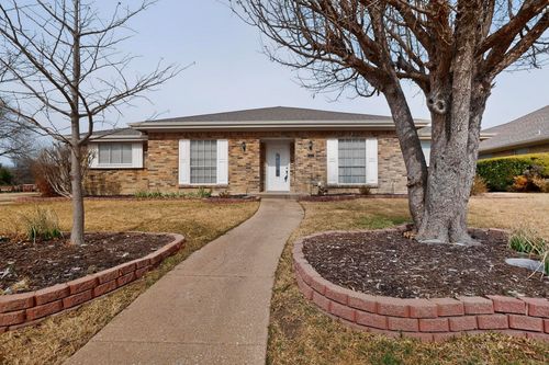 601 Fieldwood Cir, Richardson, TX, 75081-5634 | Card Image