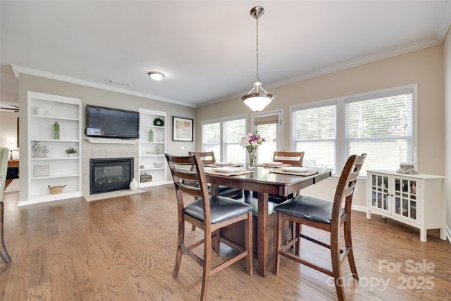 985 Angelica Ln, House other with 4 bedrooms, 3 bathrooms and null parking in Tega Cay SC | Image 14