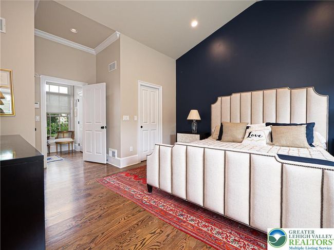 2063 Forge Run, House other with 4 bedrooms, 5 bathrooms and null parking in Bethlehem PA | Image 31