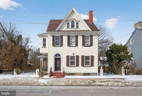 55 Market St, SALEM, NJ, 08079-1909 | Card Image