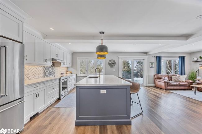 18 Peter St, House other with 3 bedrooms, 3 bathrooms and 5 parking in Amaranth ON | Image 12