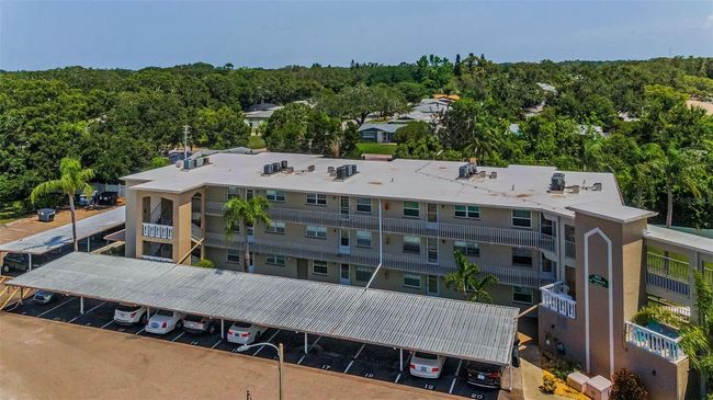 APT-303 - 952 Virginia St, Condo with 2 bedrooms, 2 bathrooms and null parking in DUNEDIN FL | Image 12