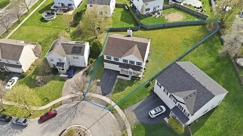 1625 Madison Ridge Dr, Plainfield, IL, 60586-5458 | Card Image