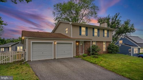 7896 Chalice Rd, SEVERN, MD, 21144-1401 | Card Image